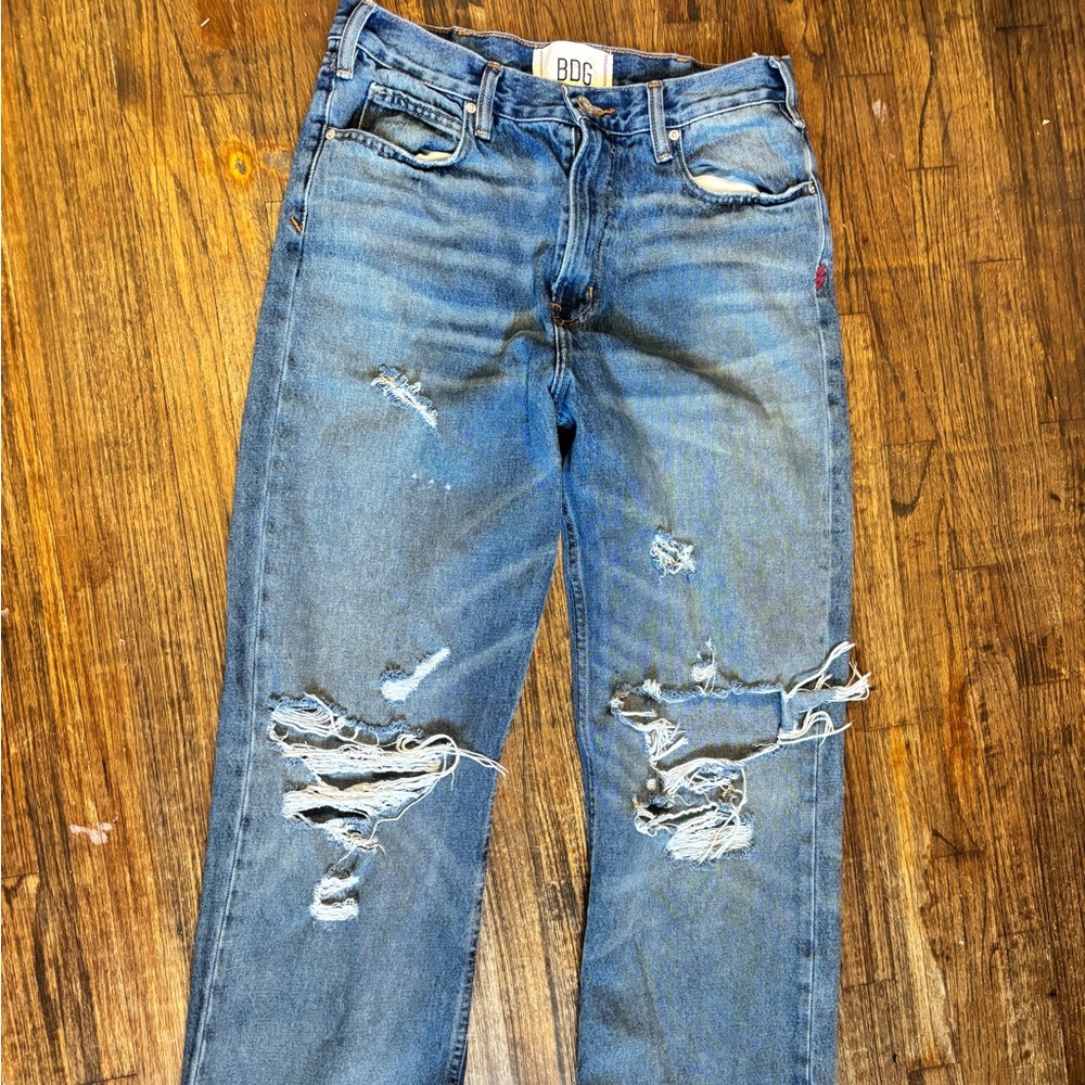 Urban outfitters Skate fit